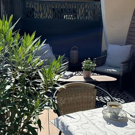 Les Treilles Monet Insolite En Champagne à Proximité D'epernay Сasa de vacaciones Cumieres