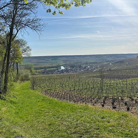 Gite Insolite En Champagne Pres D'Epernay *